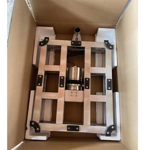 30x40cm 40x50cm 45x60cm Plattform waage aus Kohlenstoffs tahl Digitale Plattform waage Edelstahl material Tisch waage Rahmen - Product Image 5