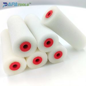 44 Mét đường kính 9 "mật độ cao bọt sơn Con lăn Refill - Product Image 5