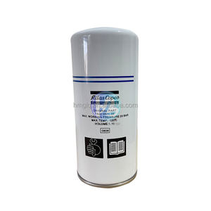 Usine en gros Atlas <span class=keywords><strong>Cpoco</strong></span> compresseur pièces élément séparateur d'huile 1622087100 - Product Image 3