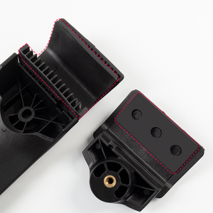 Barras Transversales para Techo de Auto JOESHIER, Aleación de Aluminio, 100 kg+, Portaequipajes, Rieles para Carga, Fácil Instalación para Subaru Impreza 2012-2016 - Product Image 5