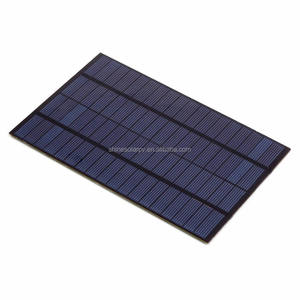 1 W 2 W 3 W 4 W 5 W Mini Panel Solar 2 V 5 V 6 V 7 V 9 V 12 V Panel Solar - Product Image 6