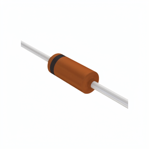 BOM IC In Stock Diodes DO-204AH, DO-35, Axial 1N759A BK TIN/LEAD Buy Online Electronic Components - Product Image 1