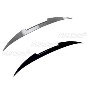 Pour Audi A3 S3 RS3 8Y Berline 2021+ Aileron de coffre arrière, Spoiler de coffre arrière, Aileron de coffre, Accessoires automobiles - Product Image 6