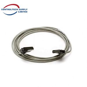 Original New 51202974-100 80x80 Cable Duct Square Channel Organizer for <b>Electrical</b> <b>Wiring</b> Industrial Use - Product Image 5