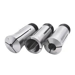 High Precision C5 Collets 5C Collet Set Machine Tools for 5C Collet Fixting Tools