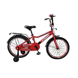 จักรยานเด็ก SL2010 รัสเซีย รุ่น Single Speed <span class=keywords><strong>BMX</strong></span> แฟชั่น โช้คเหล็ก เบรกแบบเหยียบ ขายดี จักรยานเด็ก MTB จักรยานเสือภูเขา - Product Image 1