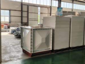 Réservoirs de stockage d'<span class=keywords><strong>eau</strong></span> <span class=keywords><strong>potable</strong></span>/incendie en PRV/FRP de qualité supérieure – Vente directe fabricant, haute qualité - Product Image 6
