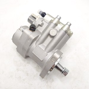 Conjunto de Bomba de Inyección Common Rail para Motor Changchai 4G33TC, Tractor, Construcción de Alta Calidad, Diseño de Precisión para un Rendimiento Óptimo - Product Image 2