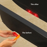 Batterie de Lampe Logo de Porte LED pour VW Passat B6 Golf 5 6 7 Jetta MK5 MK6 CC Tiguan Scirocco VW R R-Line (Sans Lampe)
