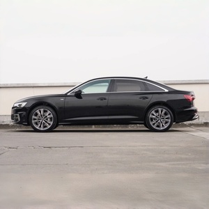 Chine Audi A6L 40/45/55 TFSI Automatique à essence berline 2.0T FWD 3.0T AWD 4porte 5sièges Audi <span class=keywords><strong>C8</strong></span> usagé à main gauche à vendre - Product Image 3