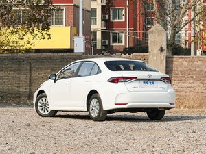<span class=keywords><strong>Toyota</strong></span> <span class=keywords><strong>Corolla</strong></span> Édition Pioneer Essence Voiture Familiale Traction Avant 5 Places 2025 - Product Image 5