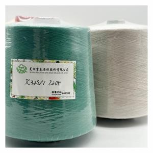 <span class=keywords><strong>Ne32</strong></span>/<span class=keywords><strong>1</strong></span> 100% Combed sợi bông được thực hiện bởi Úc bông cho dệt kim - Product Image 2