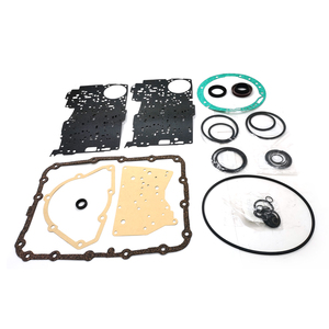 Kit de Reparación de Transmisión Automática 5R55S, Revisión General con Placa de Embrague, Compatible con FORD RWD de 5 Velocidades, Accesorios para Automóviles - Product Image 3