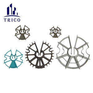 Separadores <span class=keywords><strong>de</strong></span> Plástico para Encofrados <span class=keywords><strong>de</strong></span> Hormigón, Separadores <span class=keywords><strong>de</strong></span> Varillas <span class=keywords><strong>de</strong></span> Refuerzo - Product Image 4