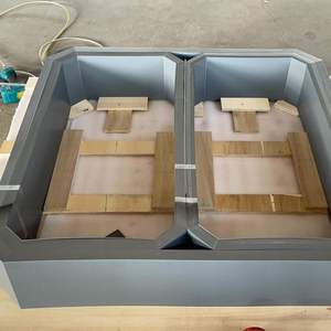 Fábrica venda direta Alta qualidade personalizado transformador unicore enrolamento máquina - Product Image 3