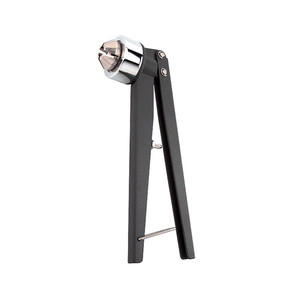 Pince à sertir industrielle Kebby Cap Pliers 08001-00-C01A à entrée frontale pour connexion de fils - Product Image 1