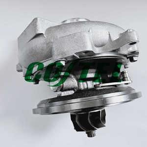 GTB2056VK 777318 Turbo turbocompresor Supercore actualización Etapa 2 para Jeep Mercedes Sprinter 3.0L 6420900880 - Product Image 3