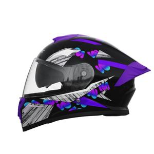 Casco de Motocicleta con Ventilación Superior de Material PP en Oferta, <span class=keywords><strong>1</strong></span> Año de Garantía, Fabricante de Accesorios para Cascos de Motocicleta - Product Image 1