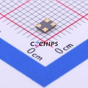 S3219200071060 Crystal (Passive) SMD3225-4P Crystal Oscillator SMD Crystal Oscillator 19.2MHz 10ppm 7pF - Product Image 2