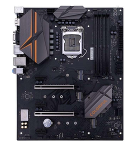 Placa base de escritorio Micro-ATX <span class=keywords><strong>Intel</strong></span> de la serie B460 H410 H510 B560 Z590, colorida, LGA1200, para procesadores Core de 10.ª/11.ª generación, doble DDR4, 64 GB de RAM, M.2, HD-MI - Product Image 1