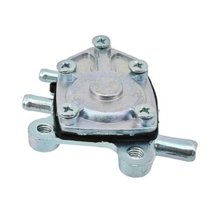 สวิตช์ปั๊มน้ำมันเชื้อเพลิงรถจักรยานยนต์ Parts4YS-F4500-00อะไหล่มอเตอร์ไซค์สำหรับยามาฮ่า <span class=keywords><strong>Y100</strong></span>/Y110/C8/YBR - Product Image 3