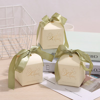 Boîte à bonbons rigide en carton épais recyclable haut de gamme, personnalisée avec impression offset et gaufrage, vente en gros en Chine, leader du secteur