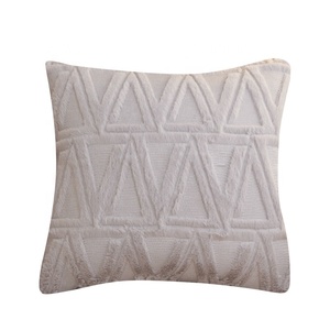 <span class=keywords><strong>Funda</strong></span> <span class=keywords><strong>de</strong></span> cojín <span class=keywords><strong>de</strong></span> felpa corta, estilo nórdico, color sólido, 45x45, otoño e <span class=keywords><strong>invierno</strong></span>, para cabecera, exterior, novedad - Product Image 1