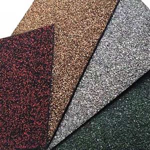 Membrane d'étanchéité en bitume SBS de style industriel, épaisseur 3 mm et 4 mm, pour <span class=keywords><strong>toiture</strong></span>, matériaux de construction en rouleaux de bitume - Product Image 3