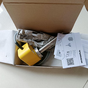 Sensor de Monitoreo de Flujo FCS-HA2P-LIX-AL115 FCS-H2AP-LIX-H1141/AL115 100% Original, Nuevo, 6870722 - Product Image 1