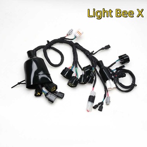 Ban đầu xe đạp điện Sur ron phụ tùng ánh sáng ong Phụ kiện chuyên ngành lắp ráp Cáp chính - Product Image 2