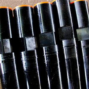 Cổ phiếu có sẵn 1.5M 2M 3M 6m địa chất khoan ống nước giếng khoan ống khoan que với nhà máy tùy chỉnh - Product Image 3