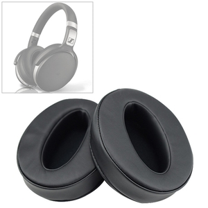 2 Piezas de Almohadillas de Repuesto para Auriculares <span class=keywords><strong>Sennheiser</strong></span> HD4.50BT / HD4.50BTNC / HD4.40BT, Fundas de Esponja para Auriculares - Product Image 2