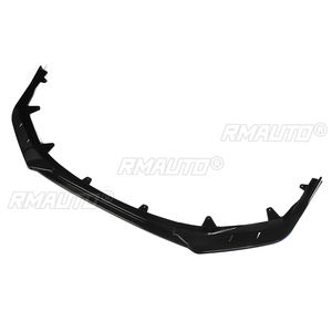 Kit de carrocería de alta calidad para parachoques delantero SE XSE, difusor divisor de labio de parachoques para Toyota Corolla SE XSE Sports Model 2021 - Product Image 3