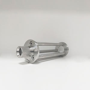 Usinage entièrement en fer coulé usiné métal séparation abs <span class=keywords><strong>bloc</strong></span> de douille formel tournant soupape portant <span class=keywords><strong>moteur</strong></span> Auto cnc pièces citation Eden - Product Image 1