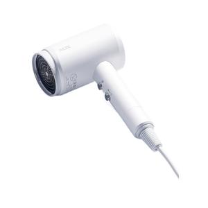 Sèche-cheveux AUX 800W, moteur DC, ions négatifs, fonctionnement silencieux, pour les étudiants en dortoir - Product Image 2