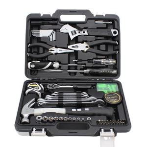 <strong>Best</strong> Price 75pcs Hand Wrench Tool <strong>Set</strong> <strong>Car</strong> Repair Tool Box Household Spanner Household Tool <strong>Set</strong> - Product Image 1
