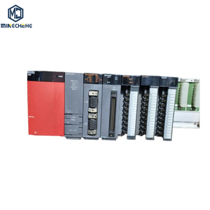 ข้อเสนอสุดพิเศษ QJ71C24N-R2 QJ71C24N QJ71C24-R2 โมดูลสื่อสารแบบอนุกรม RS232 RS422 RS485 ตัวควบคุม PLC อุตสาหกรรม - Product Image 1