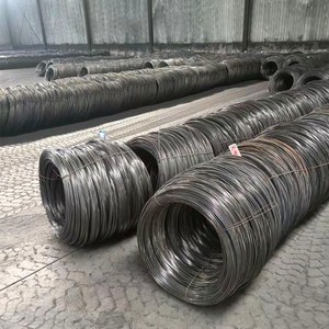 <span class=keywords><strong>Alambre</strong></span> recocido negro de fábrica de China calibre <span class=keywords><strong>18</strong></span> 1,2 Mm <span class=keywords><strong>Alambre</strong></span> de hierro de encuadernación de construcción suave <span class=keywords><strong>25</strong></span> <span class=keywords><strong>Kg</strong></span> peso del rollo - Product Image 5