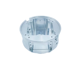 <span class=keywords><strong>CNC</strong></span> dịch vụ gia công chính xác cho 3/4/5/<span class=keywords><strong>CNC</strong></span> máy công cụ-Thép không gỉ và các bộ phận Hợp kim nhôm chế biến - Product Image 4