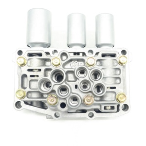 Venta al por mayor de solenoide de transmisión CVT 27200-PWR-901 27200-PWR-013 para Fit - Product Image 1