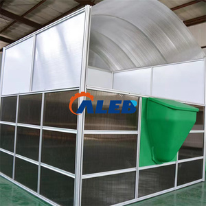 Factory Vegetable Processing Waste Biogas Digester Industrial Durable Simple Assembly Large Volume Biogas <strong>Generator</strong> - Product Image 5