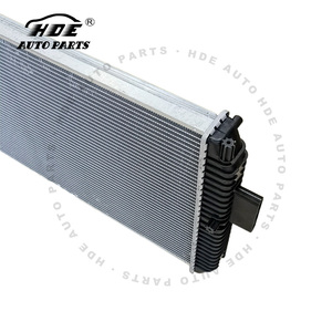 93818439 93822628 93822682 Wholesale HDE Auto Parts Engine Cooling <b>Radiator</b> Assembly for Iveco Daily - Product Image 3