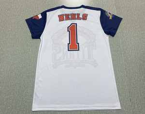 High Quality Customizable <b>Tshirt</b> Sublimation <b>Tshirt</b>,low MOQ - Product Image 4