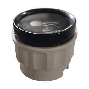 Les jauges de température de l'eau sont utilisées dans les excavatrices et les chargeuses. - Product Image 4