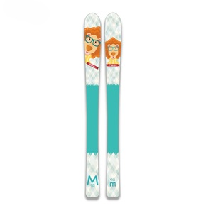 Fabricante <span class=keywords><strong>de</strong></span> Esquís, Venta al por Mayor <span class=keywords><strong>de</strong></span> Esquís <span class=keywords><strong>de</strong></span> Fondo <span class=keywords><strong>para</strong></span> Niños <span class=keywords><strong>Principiantes</strong></span>, Material <span class=keywords><strong>de</strong></span> Madera, Flexibles y Ligeros, Otoño/Invierno - Product Image 6