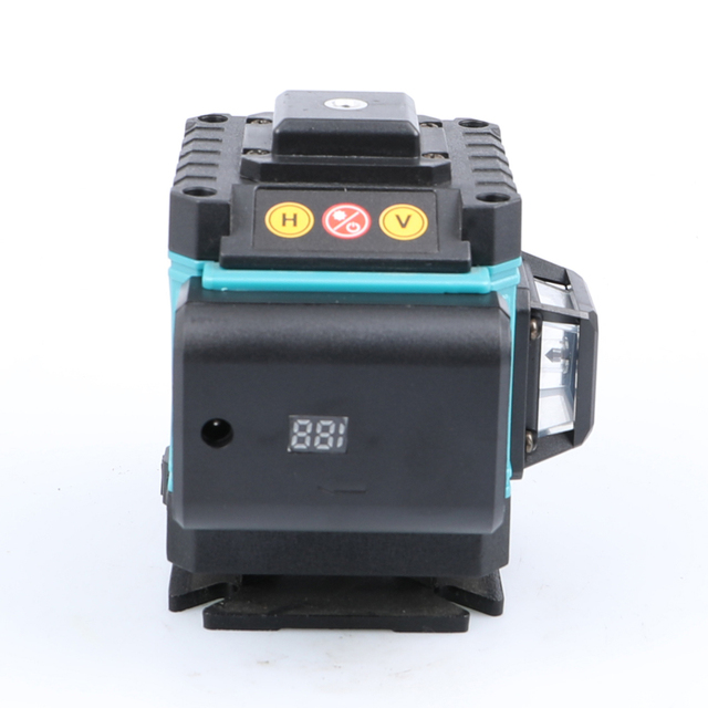 Industrial Green Laser Leveling Machine Manufacturer Supplied Agricultural Laser Land Leveler Green Laser Line