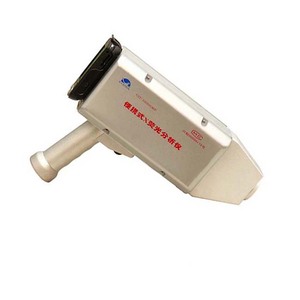 เครื่องวิเคราะห์เรืองแสงรังสีเอกซ์แบบพกพา CIT-3000SMP-A - Product Image 5