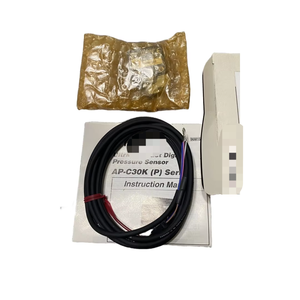 Nieuwe originele Ready Ap-c33 sensor Apc33 industriële automatisering PLC programmeercontroller - Product Image 1