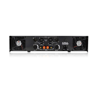 Amplifier Daya Tinggi 3600W, Amplifier Audio 2 Saluran Profesional, Harga Murah