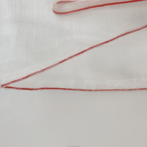 Bolsa de polietileno de la mejor calidad, malla mono antiinsectos para cobertura de frutas y verduras, corte personalizado, precio competitivo - Product Image 5